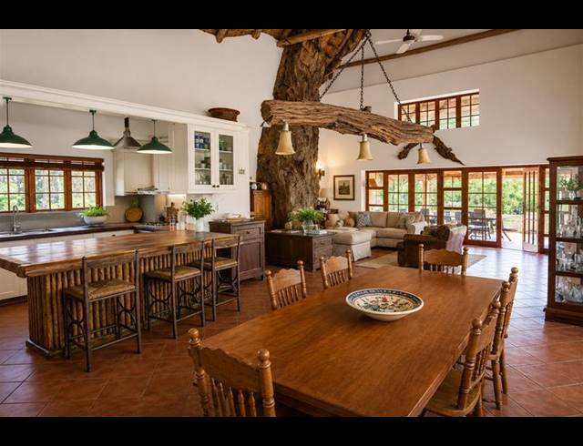 3 BEDROOM HOUSE FOR SALE IN VAALKOP DAM